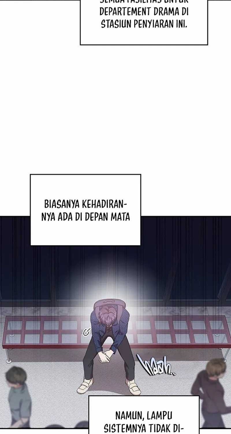 A Genius Writer’s Random Workplace (Genius Artist’s Random Studio) chapter 17 halaman 8