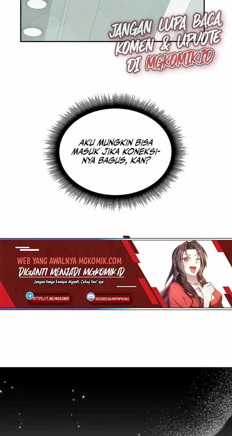 A Genius Writer’s Random Workplace (Genius Artist’s Random Studio) chapter 17 halaman 16