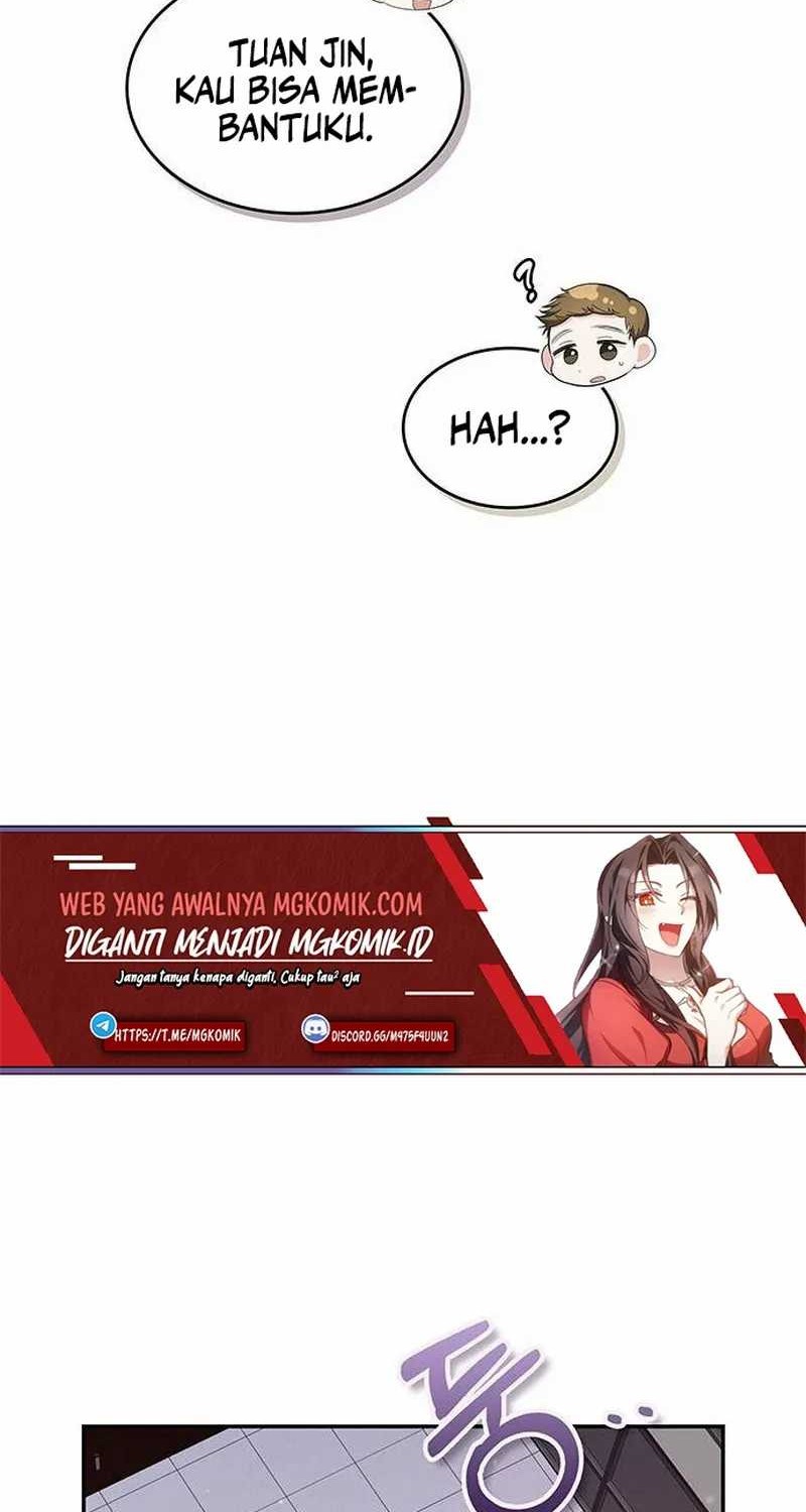 A Genius Writer’s Random Workplace (Genius Artist’s Random Studio) chapter 17 halaman 26