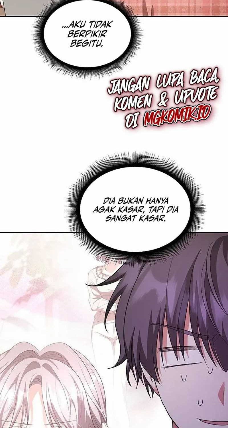 A Genius Writer’s Random Workplace (Genius Artist’s Random Studio) chapter 17 halaman 34