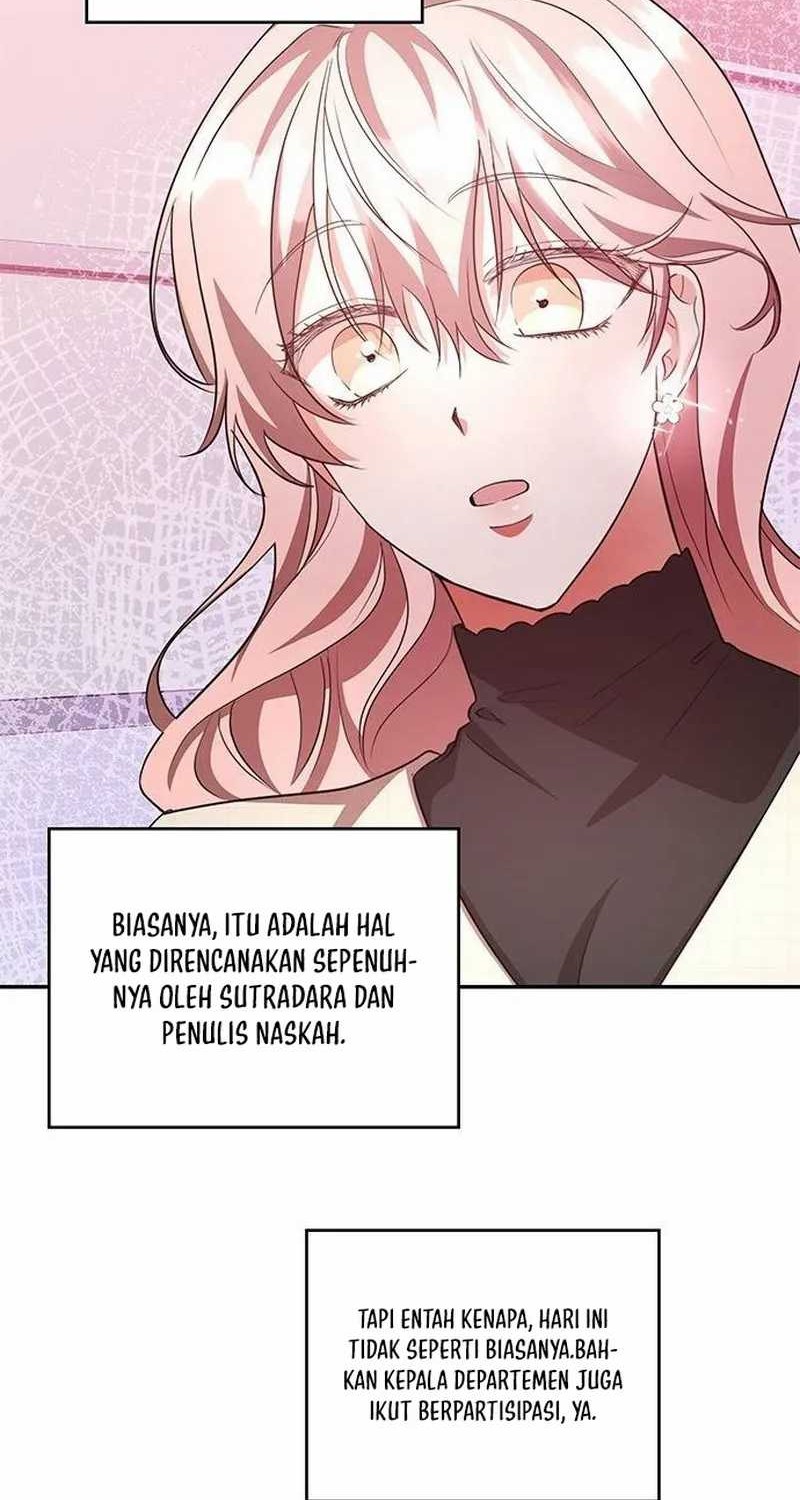 A Genius Writer’s Random Workplace (Genius Artist’s Random Studio) chapter 17 halaman 40