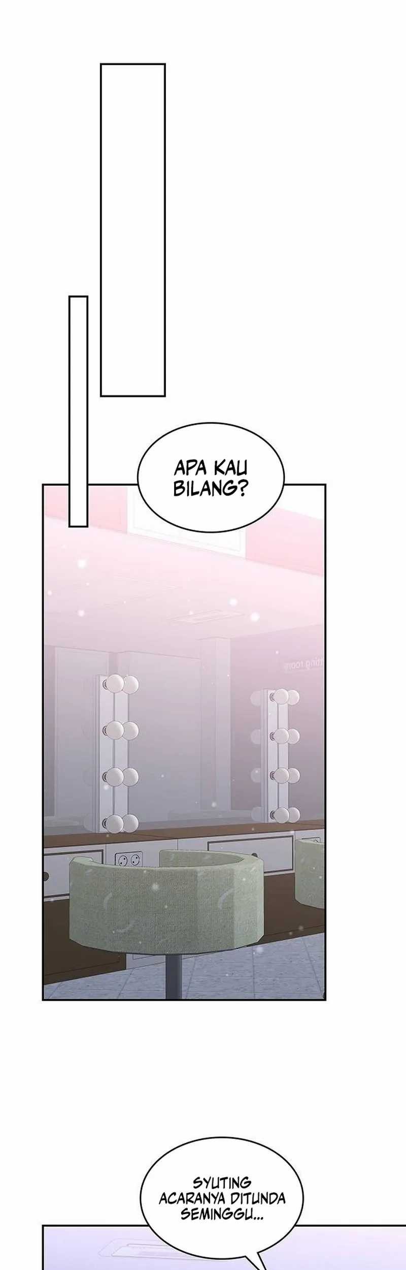 A Genius Writer’s Random Workplace (Genius Artist’s Random Studio) chapter 17 halaman 47