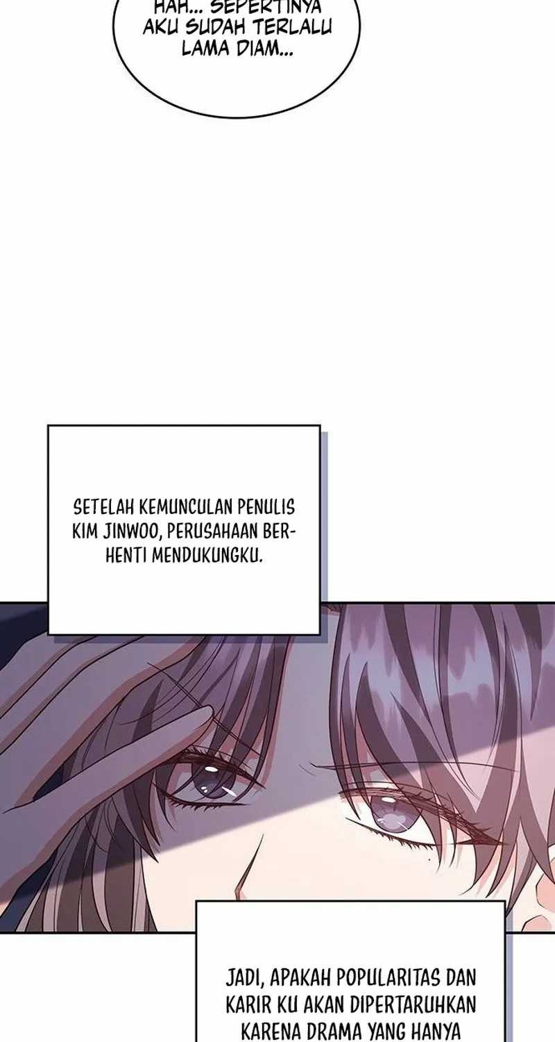 A Genius Writer’s Random Workplace (Genius Artist’s Random Studio) chapter 17 halaman 52