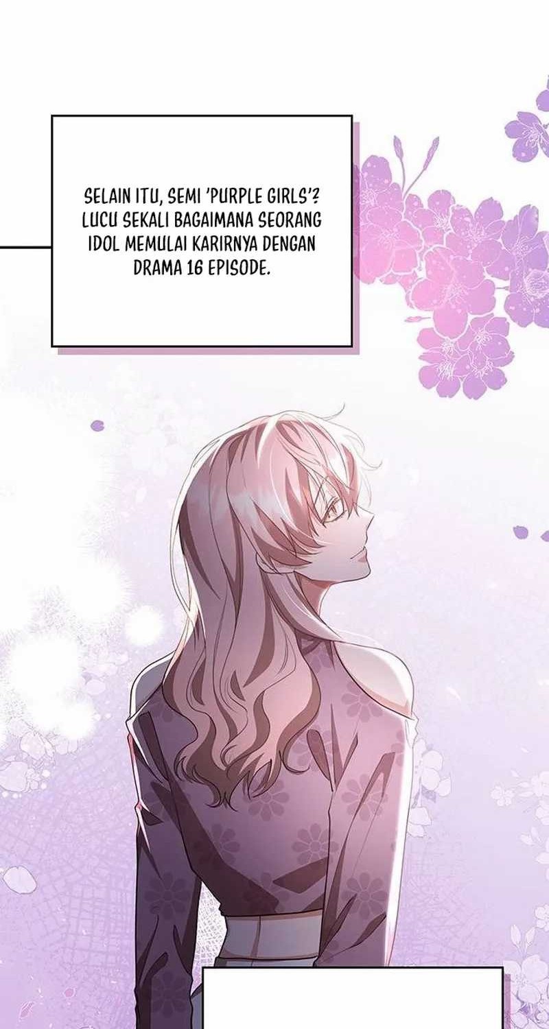 A Genius Writer’s Random Workplace (Genius Artist’s Random Studio) chapter 17 halaman 54