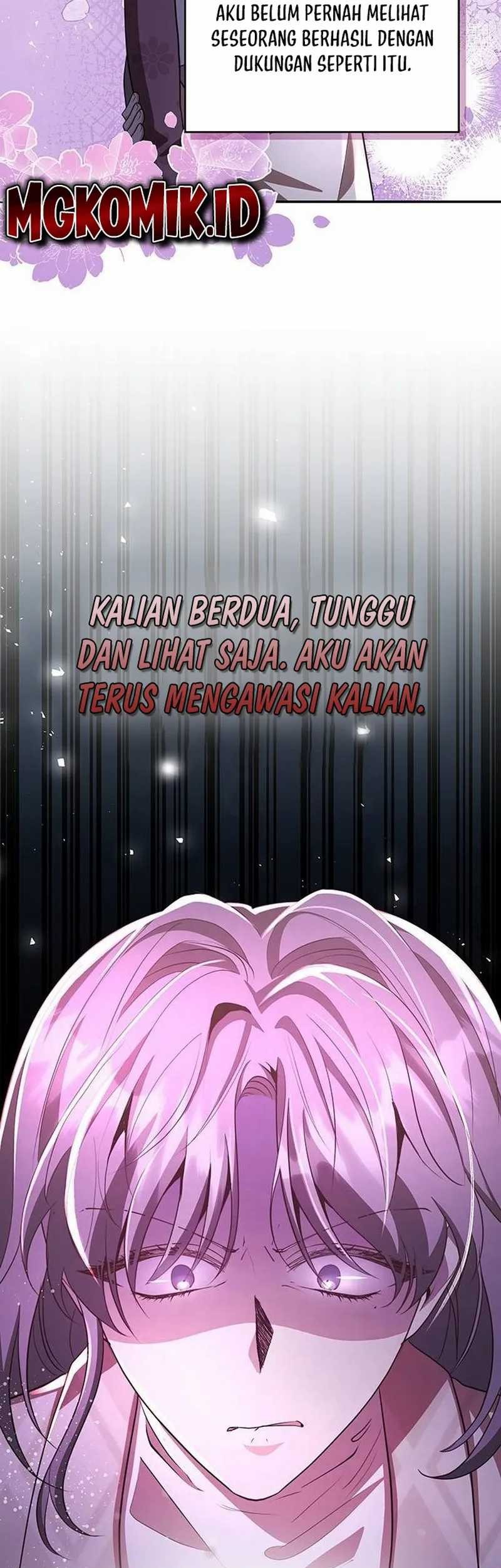 A Genius Writer’s Random Workplace (Genius Artist’s Random Studio) chapter 17 halaman 55