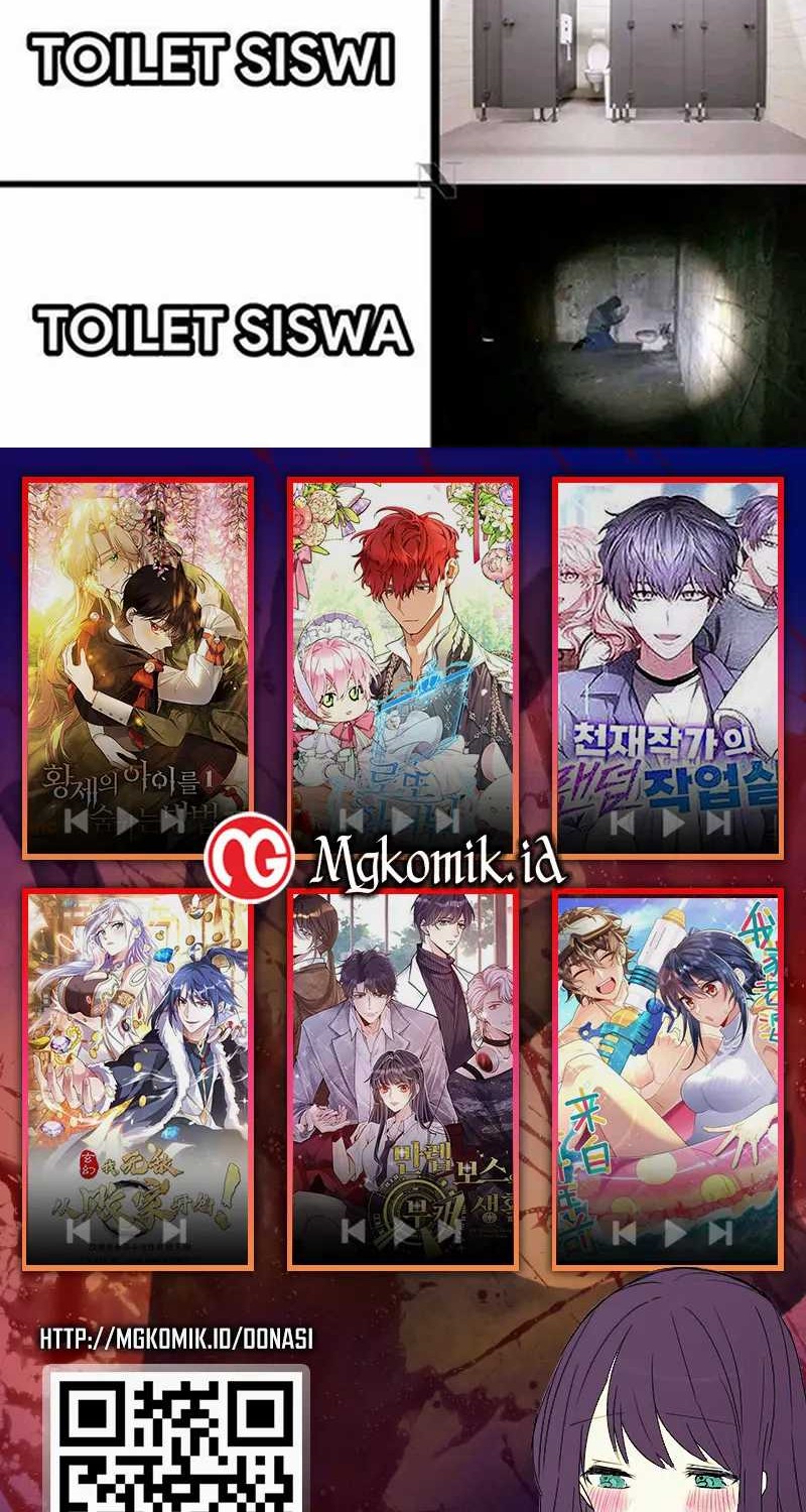 A Genius Writer’s Random Workplace (Genius Artist’s Random Studio) chapter 17 halaman 58