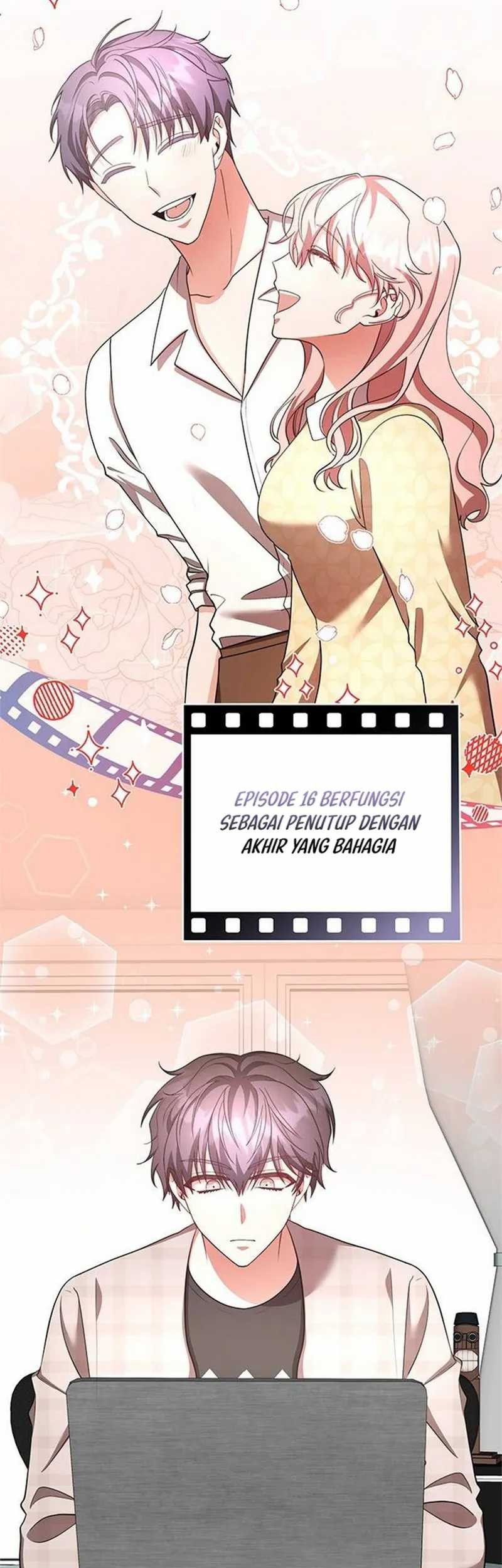 A Genius Writer’s Random Workplace (Genius Artist’s Random Studio) chapter 19 halaman 3