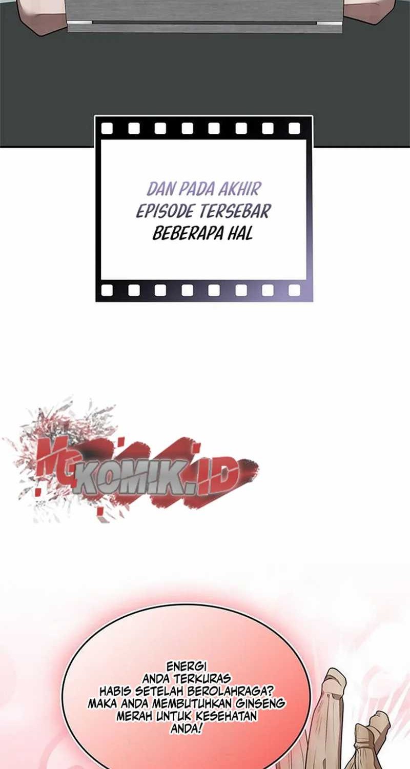 A Genius Writer’s Random Workplace (Genius Artist’s Random Studio) chapter 19 halaman 4