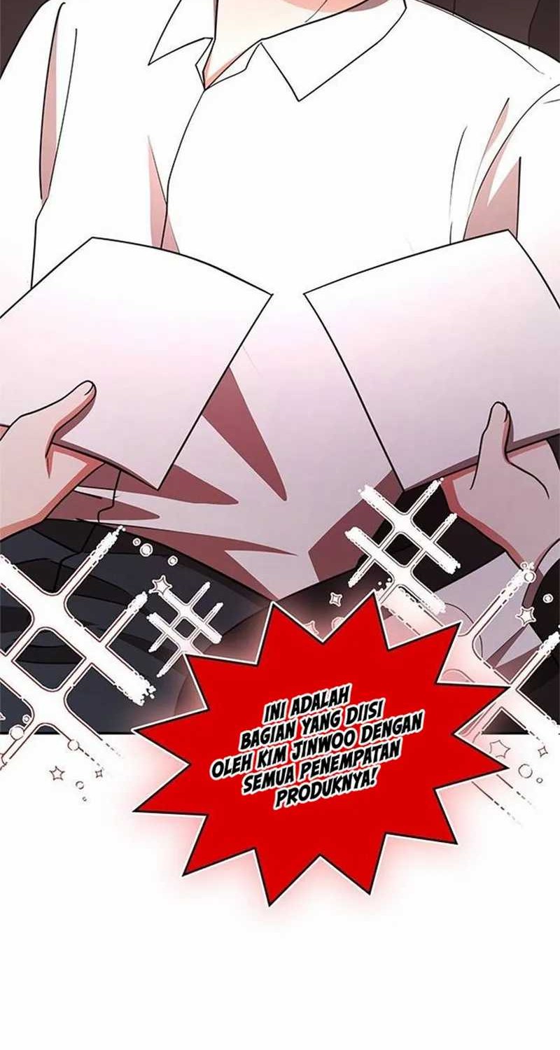 A Genius Writer’s Random Workplace (Genius Artist’s Random Studio) chapter 19 halaman 6