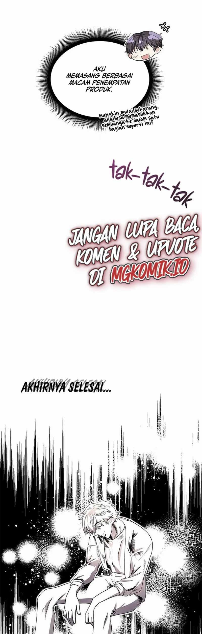 A Genius Writer’s Random Workplace (Genius Artist’s Random Studio) chapter 19 halaman 7