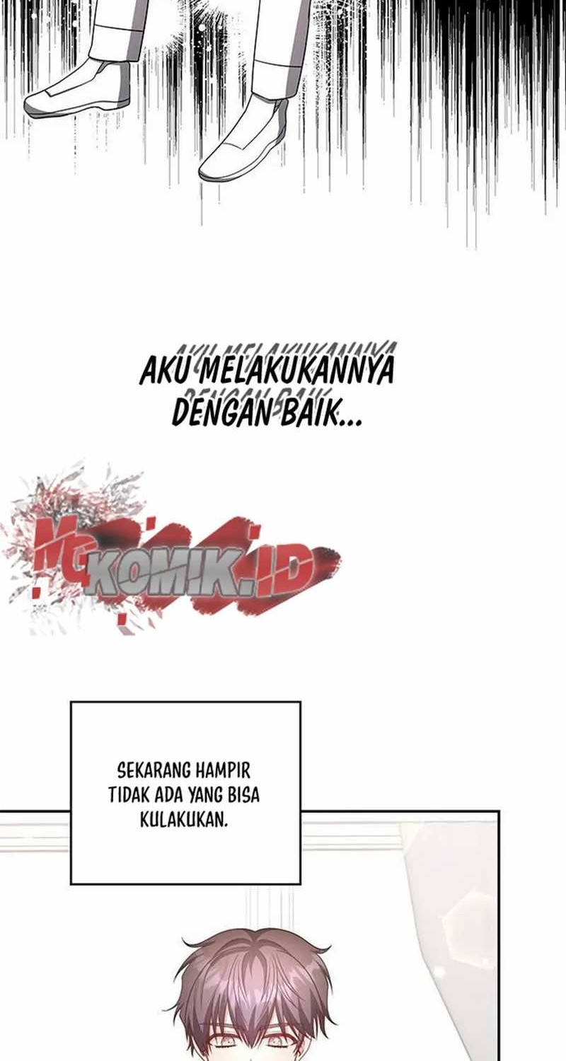 A Genius Writer’s Random Workplace (Genius Artist’s Random Studio) chapter 19 halaman 8