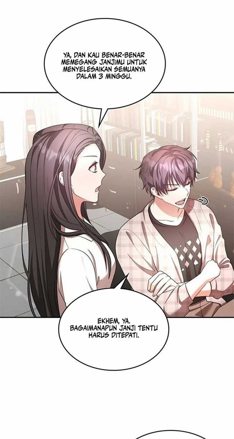 A Genius Writer’s Random Workplace (Genius Artist’s Random Studio) chapter 19 halaman 10