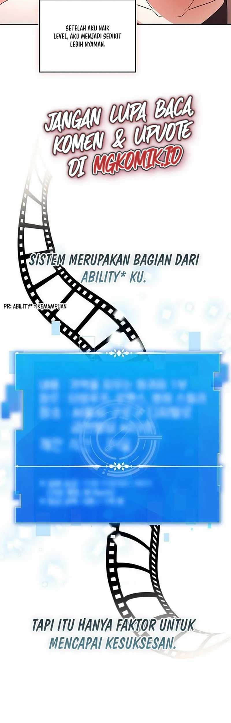 A Genius Writer’s Random Workplace (Genius Artist’s Random Studio) chapter 19 halaman 15