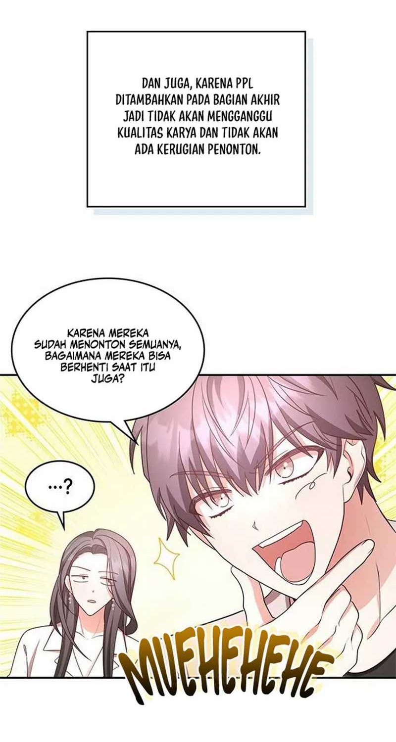 A Genius Writer’s Random Workplace (Genius Artist’s Random Studio) chapter 19 halaman 16