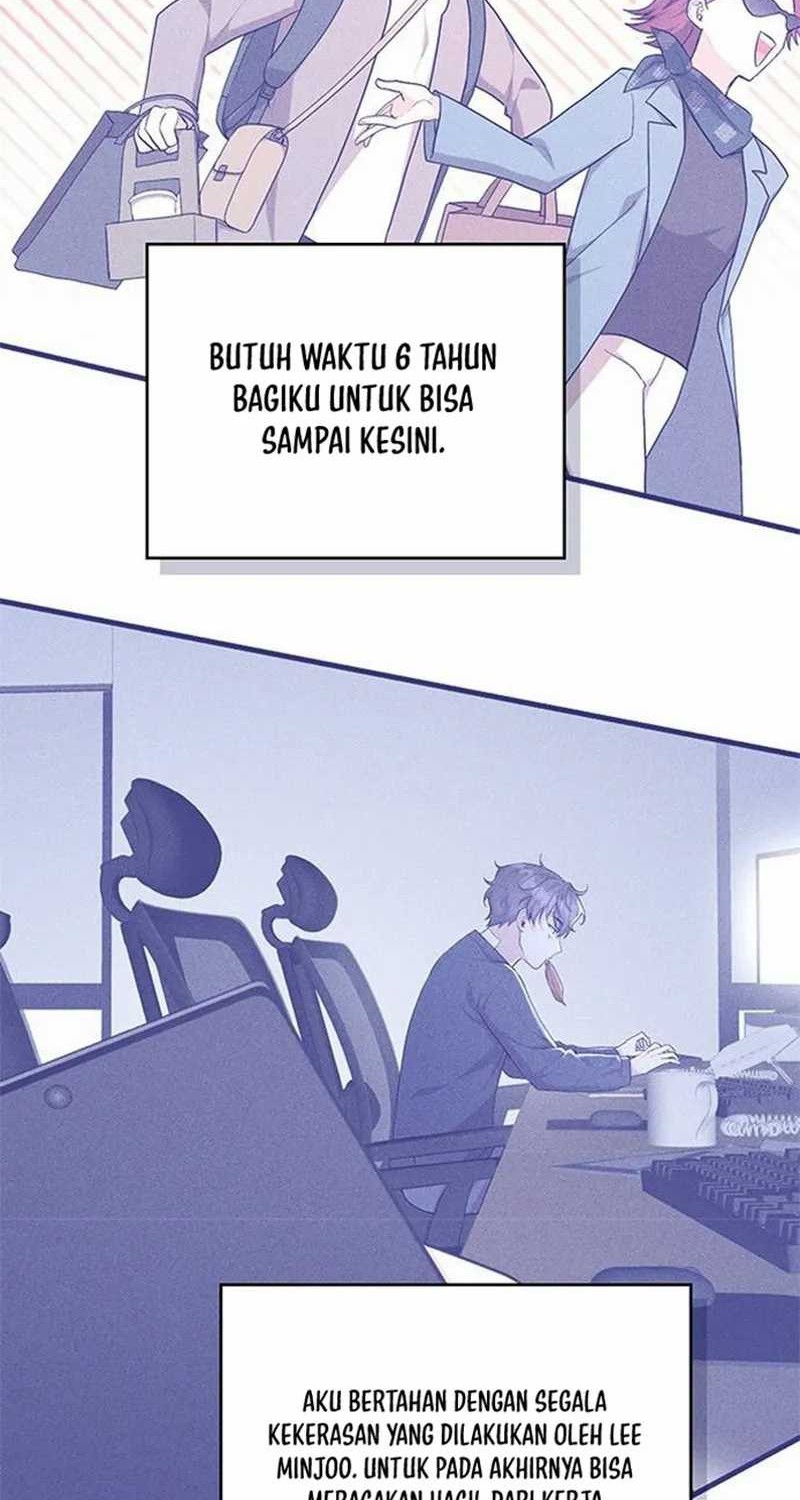 A Genius Writer’s Random Workplace (Genius Artist’s Random Studio) chapter 19 halaman 18