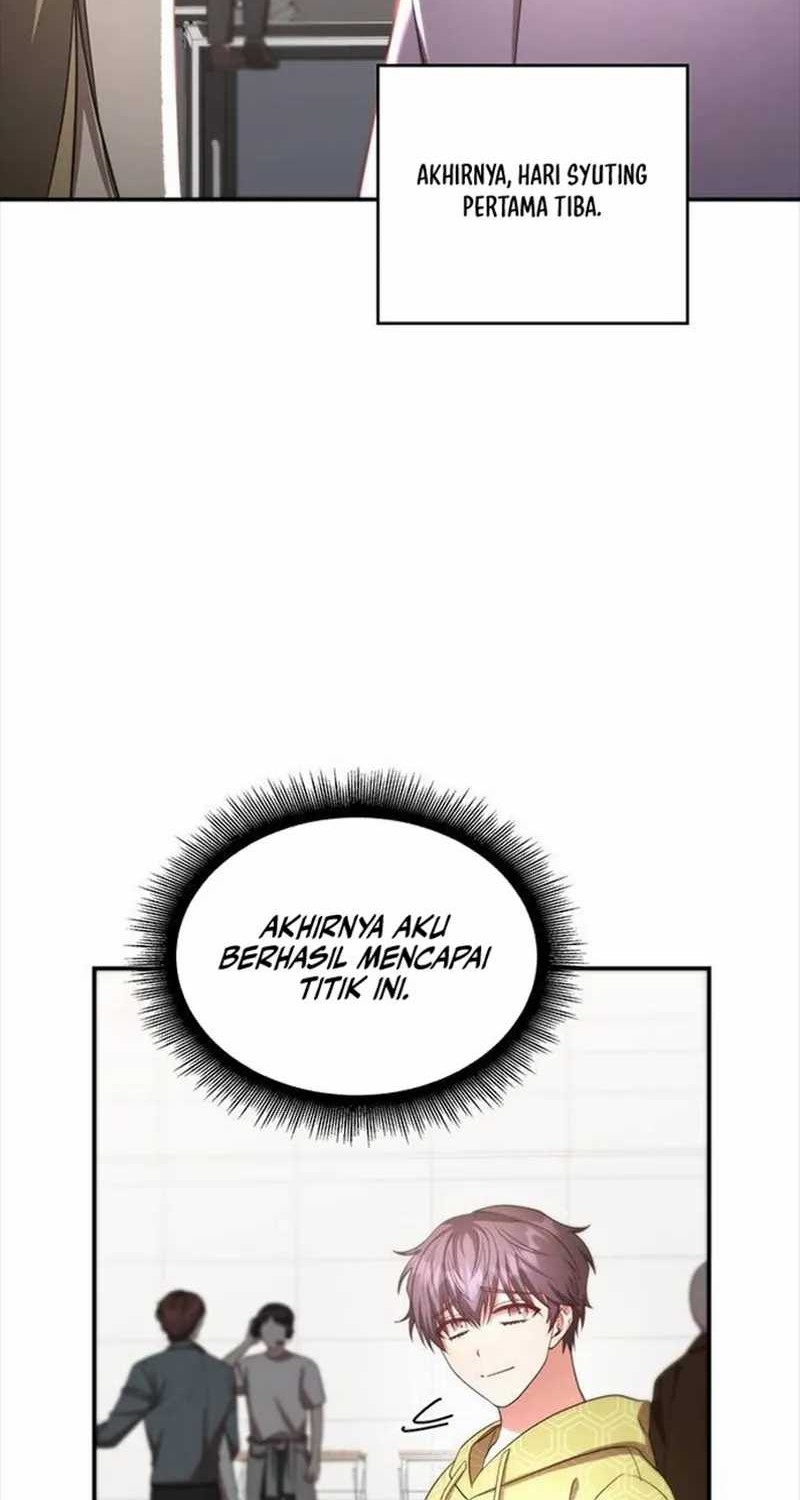 A Genius Writer’s Random Workplace (Genius Artist’s Random Studio) chapter 19 halaman 22