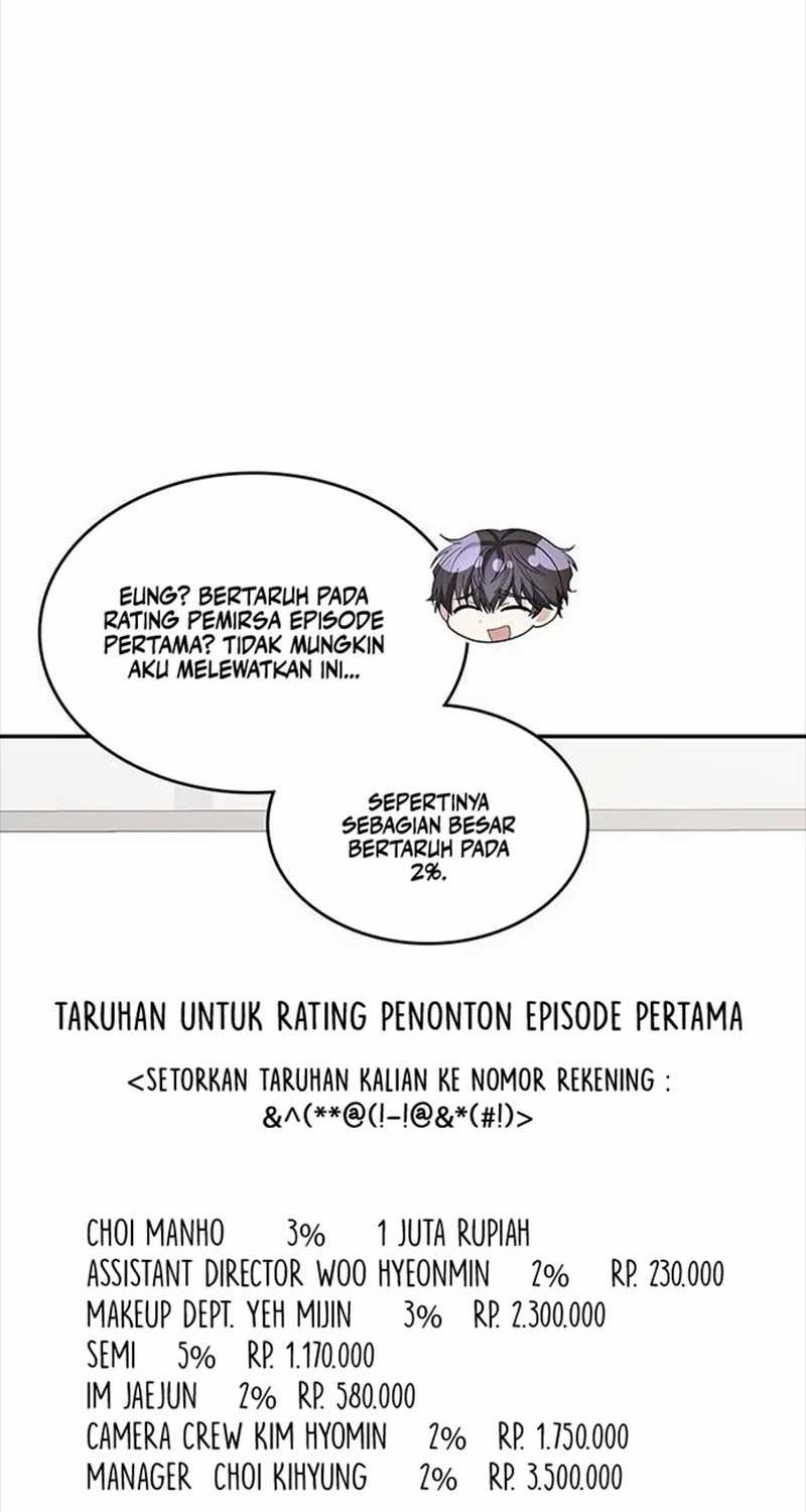 A Genius Writer’s Random Workplace (Genius Artist’s Random Studio) chapter 19 halaman 26