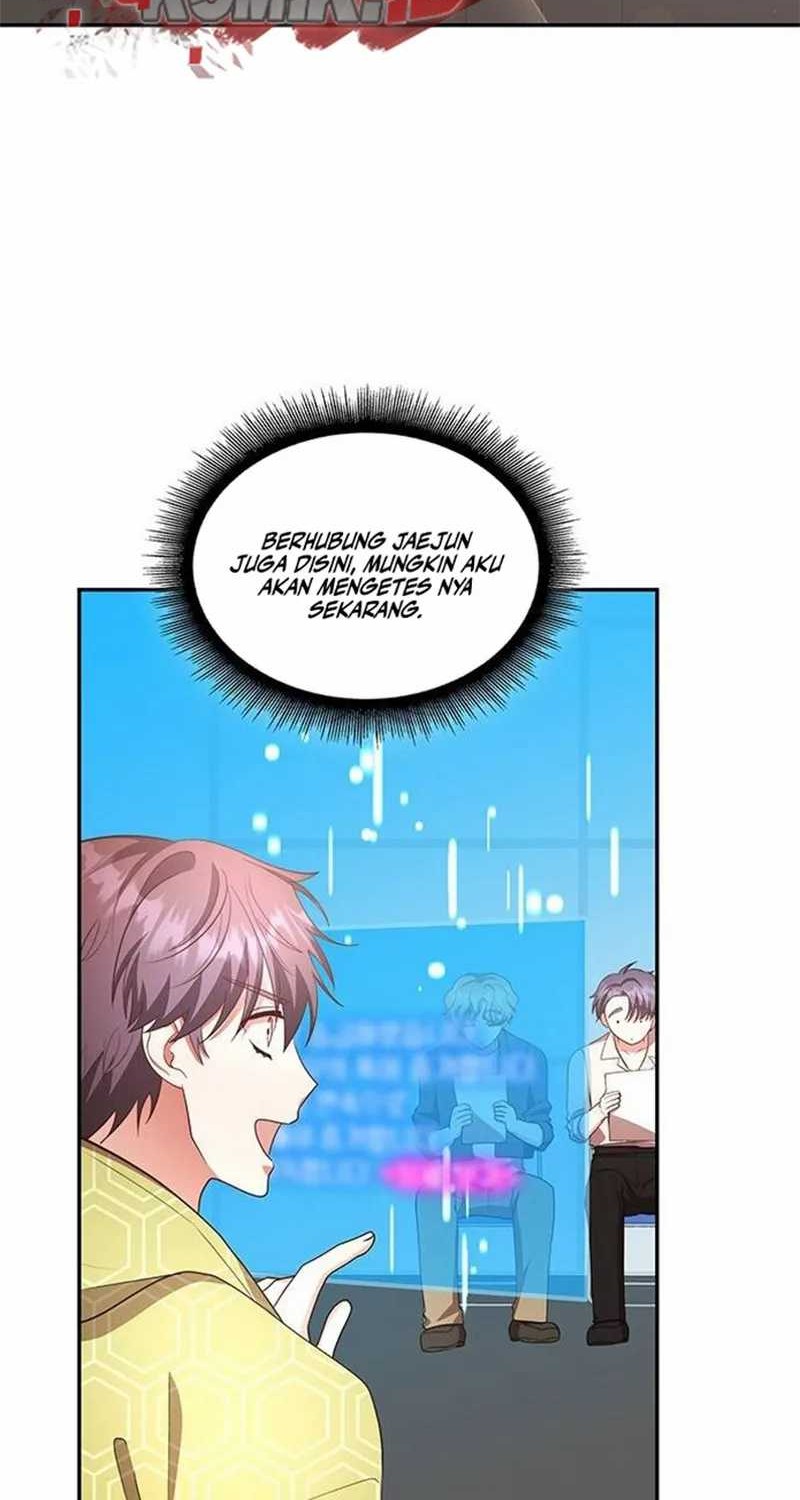 A Genius Writer’s Random Workplace (Genius Artist’s Random Studio) chapter 19 halaman 30
