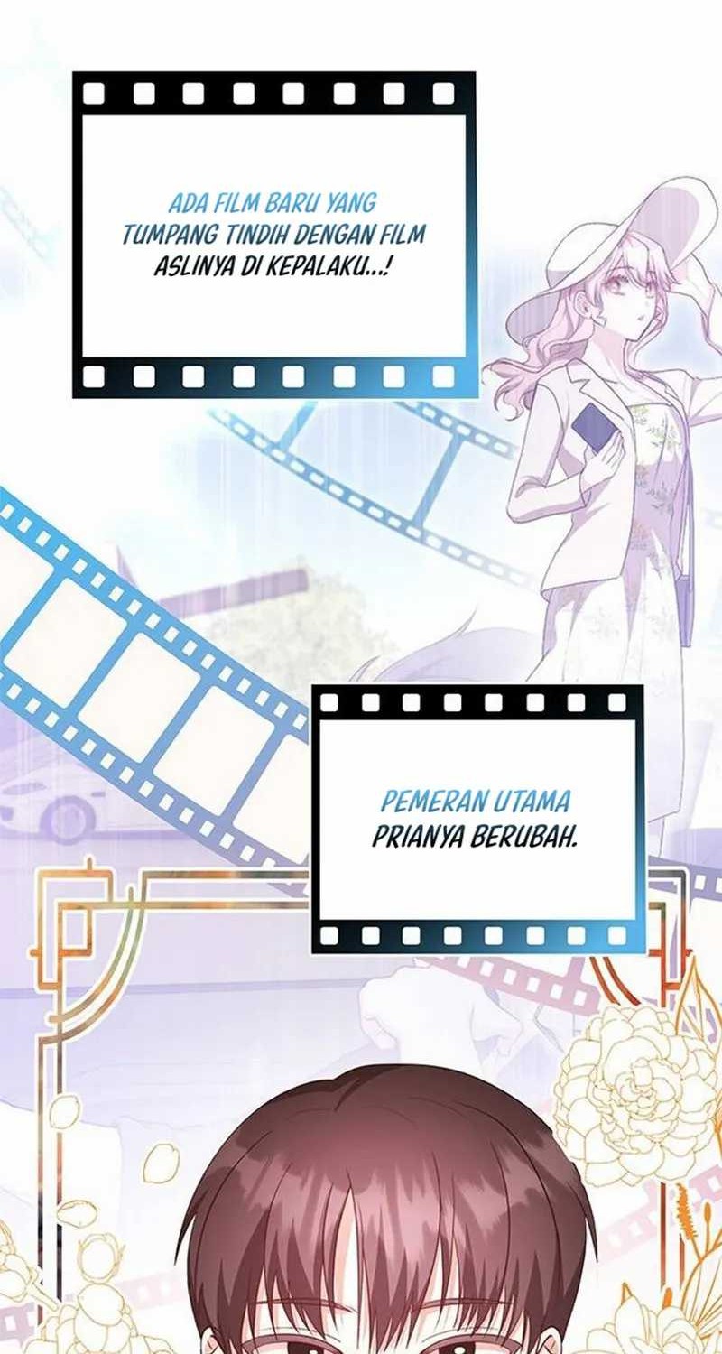 A Genius Writer’s Random Workplace (Genius Artist’s Random Studio) chapter 19 halaman 32