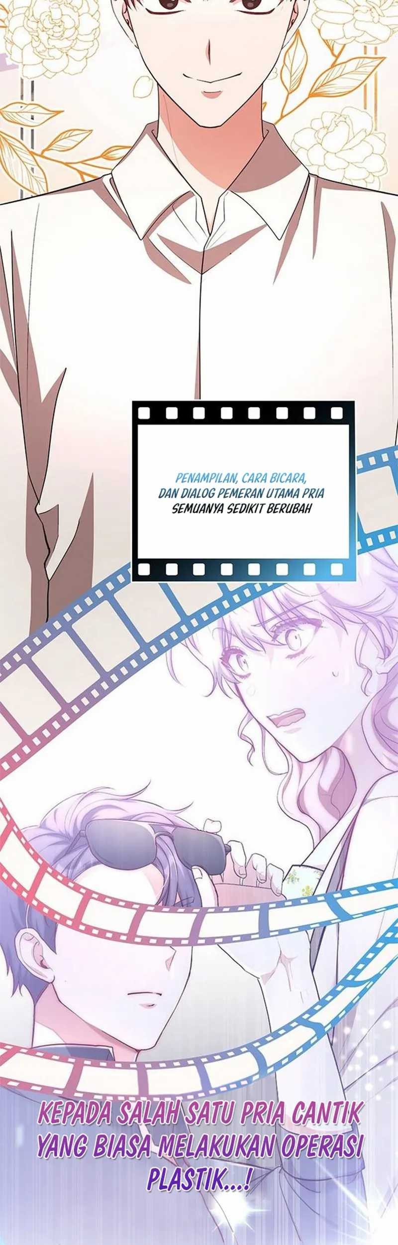 A Genius Writer’s Random Workplace (Genius Artist’s Random Studio) chapter 19 halaman 33