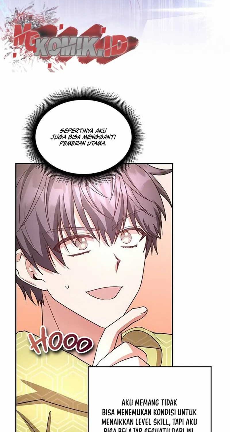 A Genius Writer’s Random Workplace (Genius Artist’s Random Studio) chapter 19 halaman 34