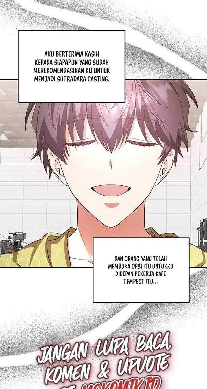 A Genius Writer’s Random Workplace (Genius Artist’s Random Studio) chapter 19 halaman 40