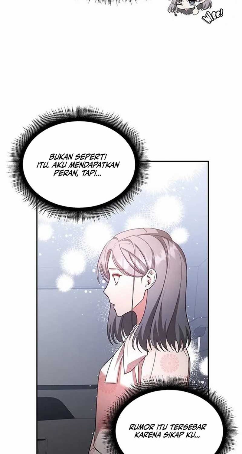 A Genius Writer’s Random Workplace (Genius Artist’s Random Studio) chapter 19 halaman 46