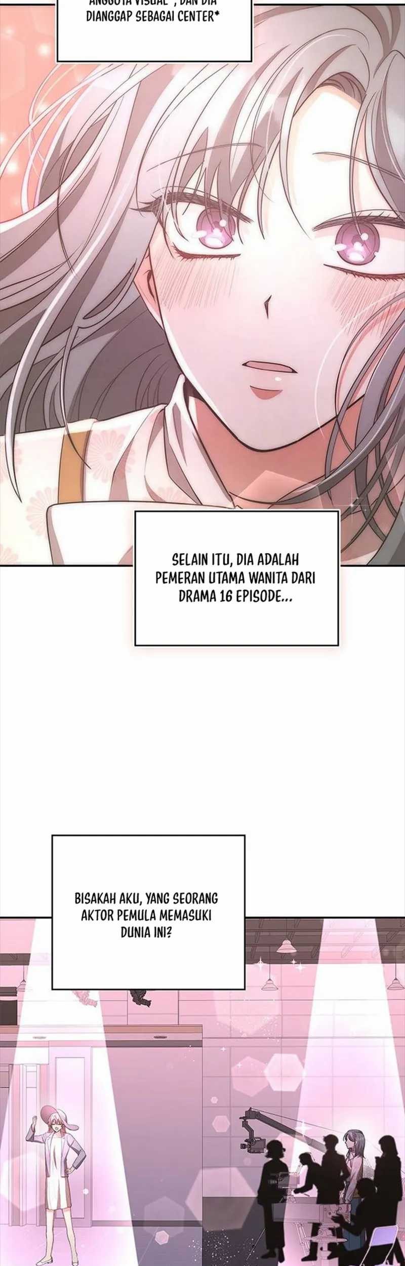 A Genius Writer’s Random Workplace (Genius Artist’s Random Studio) chapter 19 halaman 51