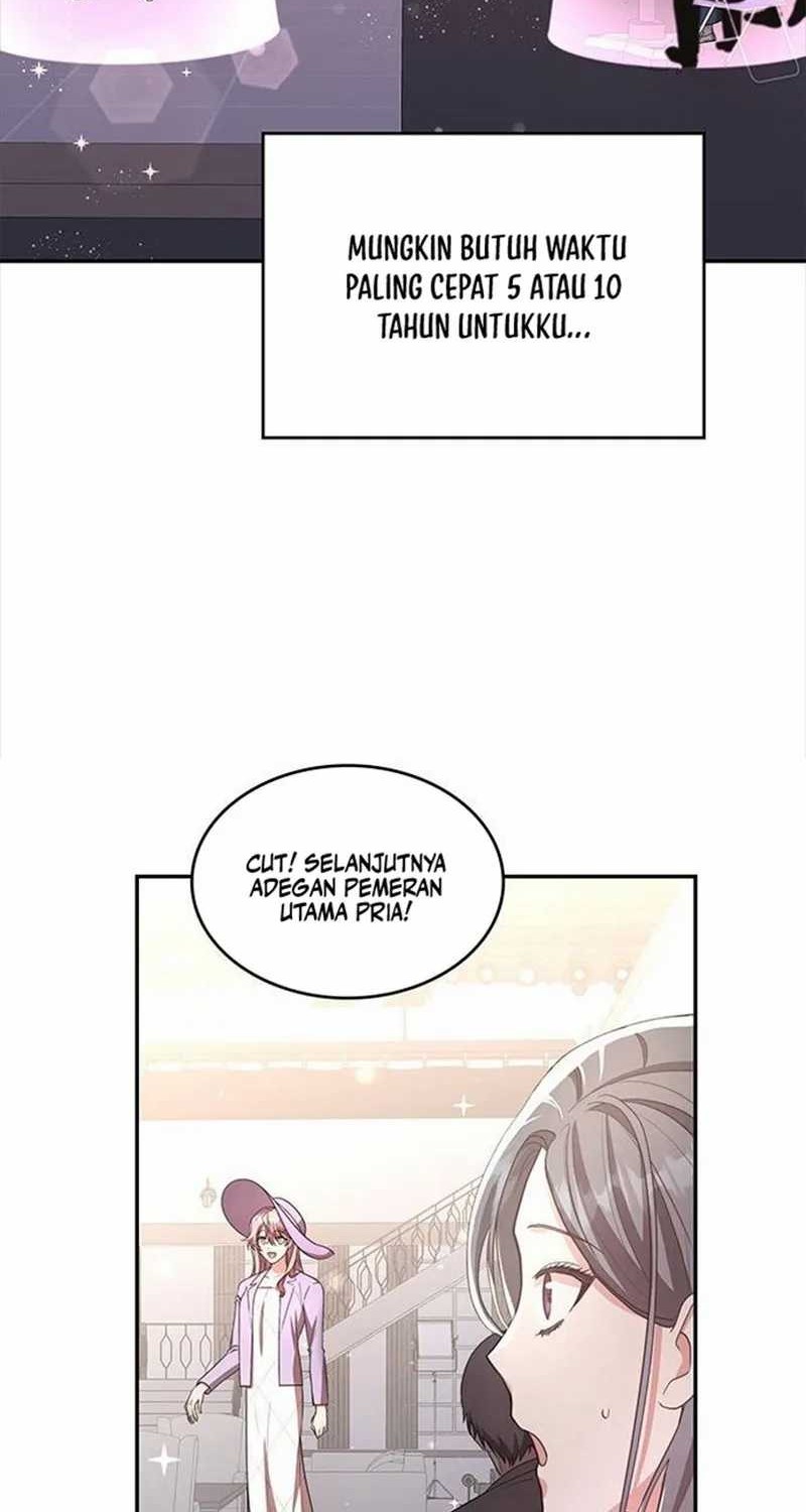 A Genius Writer’s Random Workplace (Genius Artist’s Random Studio) chapter 19 halaman 52
