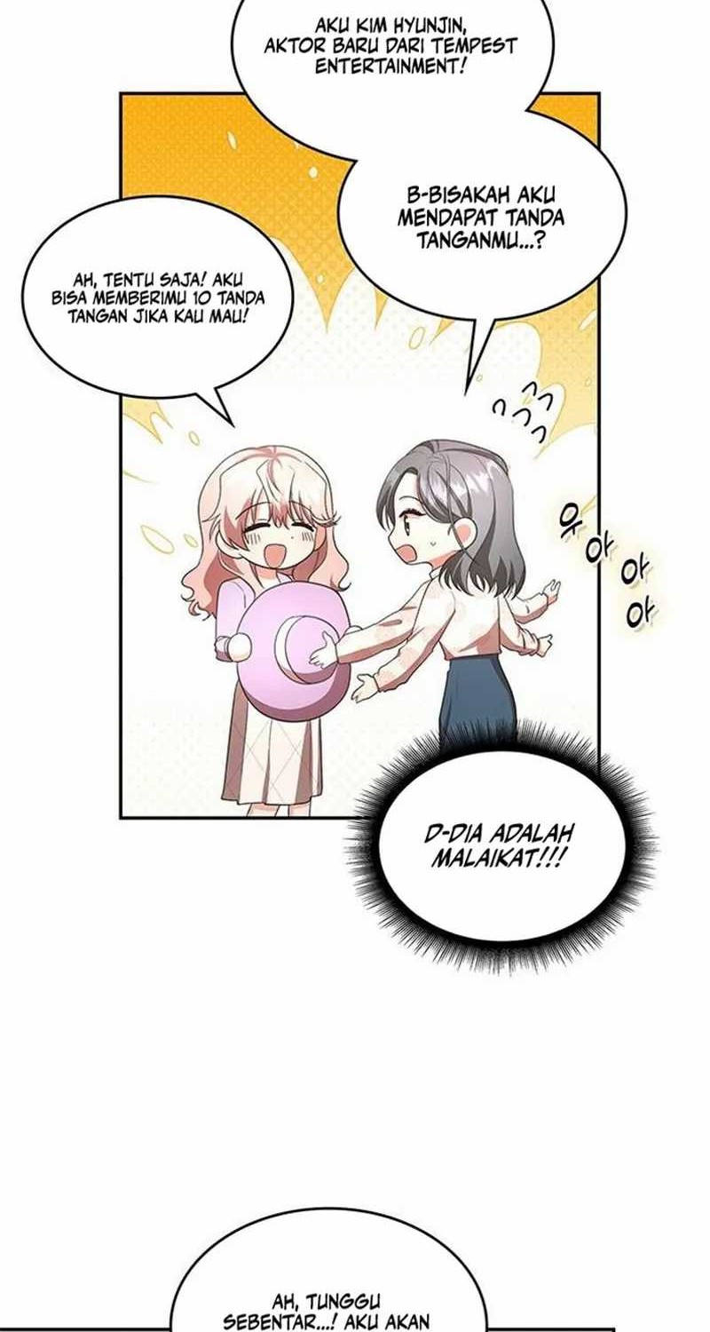 A Genius Writer’s Random Workplace (Genius Artist’s Random Studio) chapter 19 halaman 54