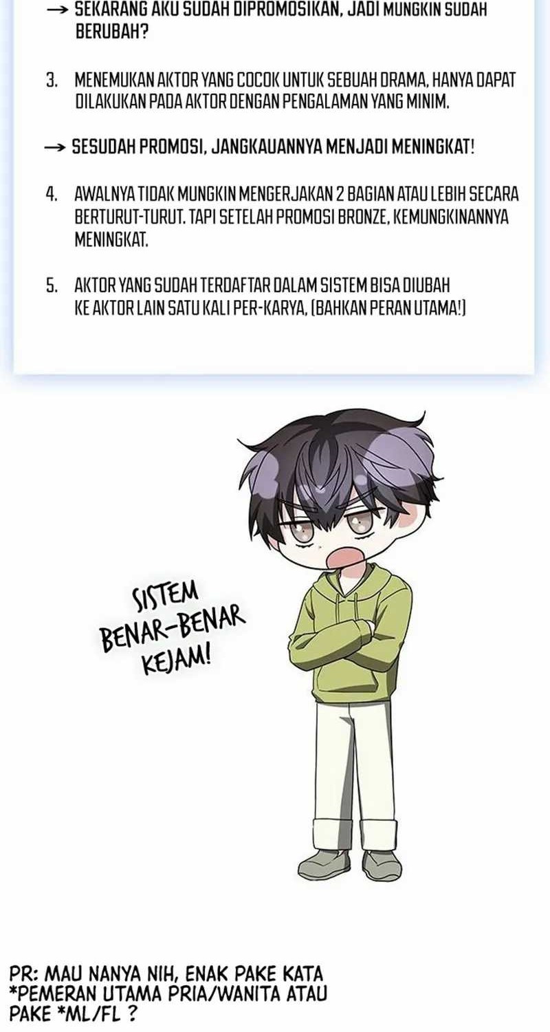 A Genius Writer’s Random Workplace (Genius Artist’s Random Studio) chapter 19 halaman 64
