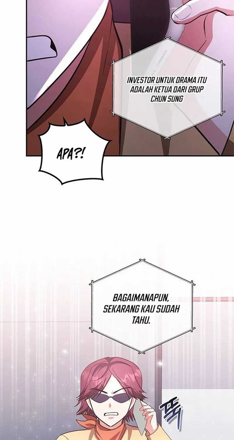 A Genius Writer’s Random Workplace (Genius Artist’s Random Studio) Bab 20 halaman 58