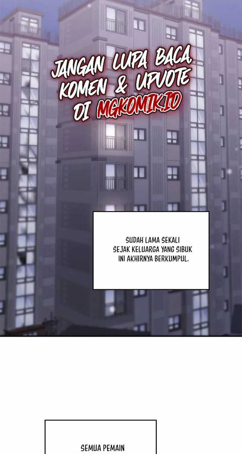 A Genius Writer’s Random Workplace (Genius Artist’s Random Studio) chapter 21 halaman 2