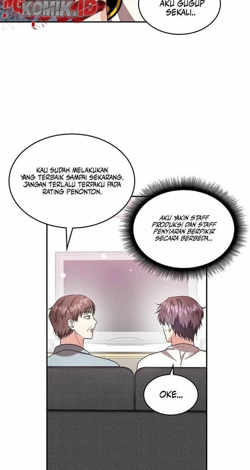 A Genius Writer’s Random Workplace (Genius Artist’s Random Studio) chapter 21 halaman 4