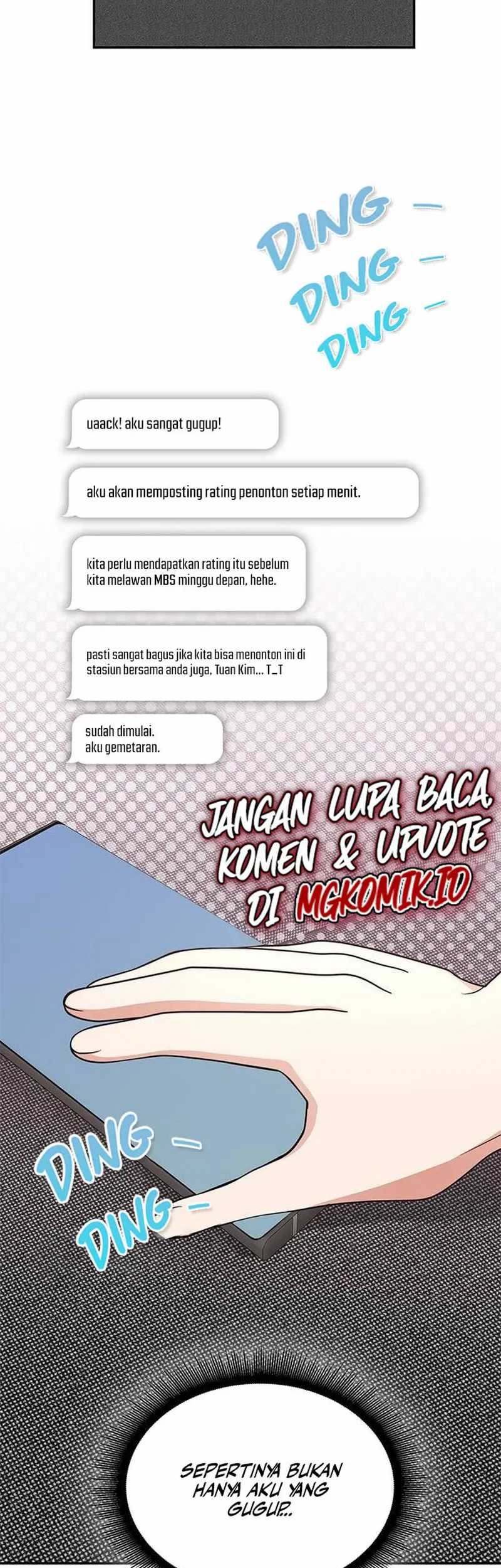 A Genius Writer’s Random Workplace (Genius Artist’s Random Studio) chapter 21 halaman 5