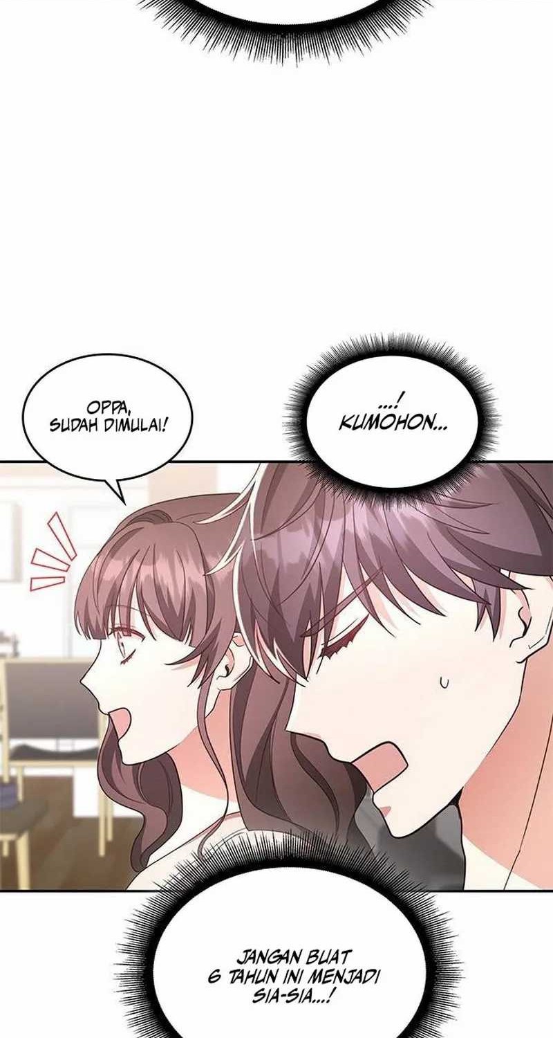 A Genius Writer’s Random Workplace (Genius Artist’s Random Studio) chapter 21 halaman 6