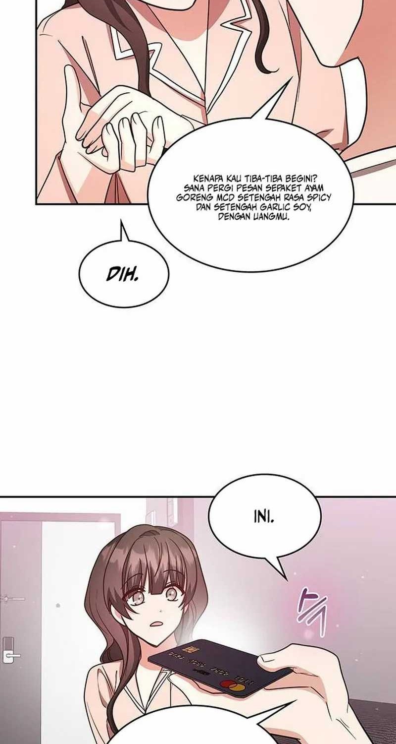 A Genius Writer’s Random Workplace (Genius Artist’s Random Studio) chapter 21 halaman 14