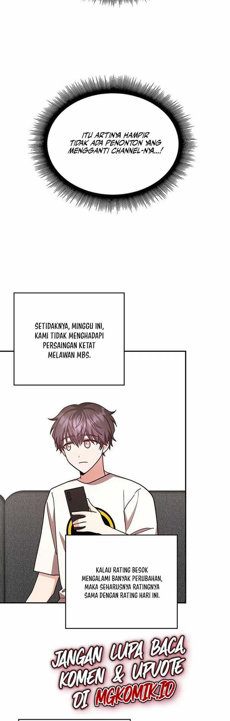 A Genius Writer’s Random Workplace (Genius Artist’s Random Studio) chapter 21 halaman 17