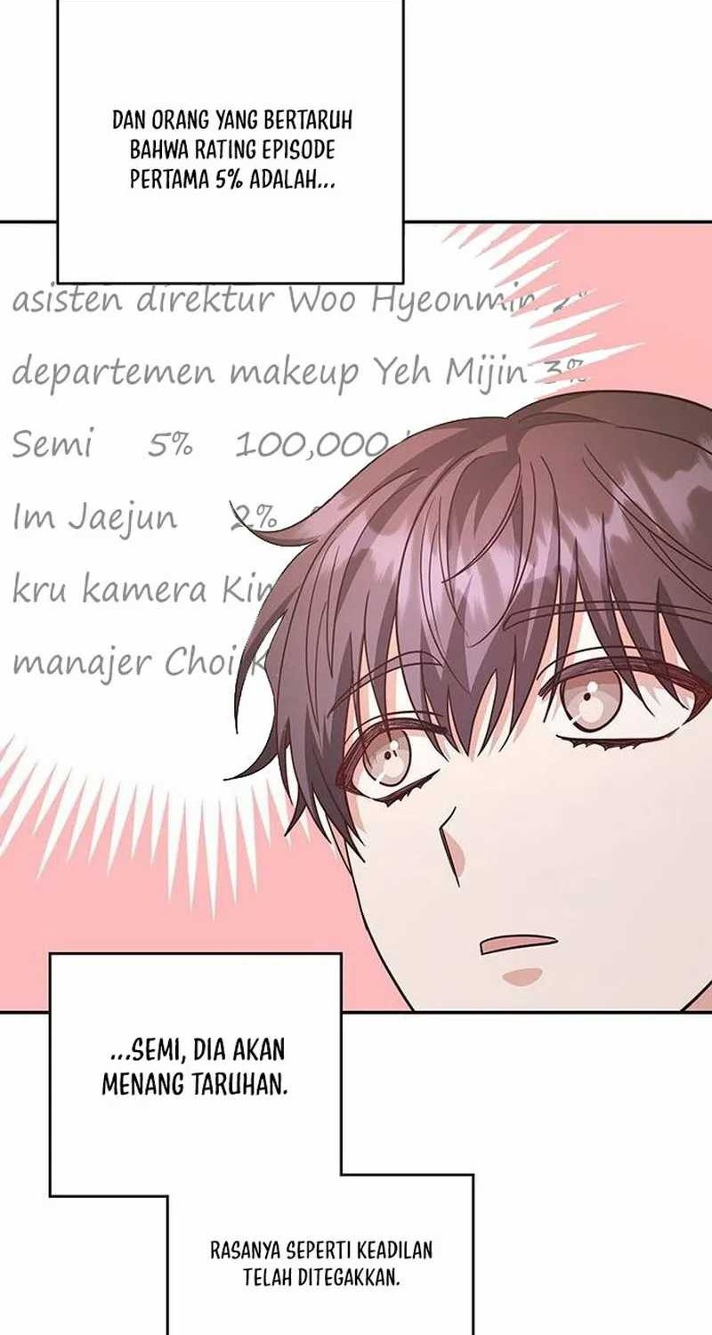 A Genius Writer’s Random Workplace (Genius Artist’s Random Studio) chapter 21 halaman 18