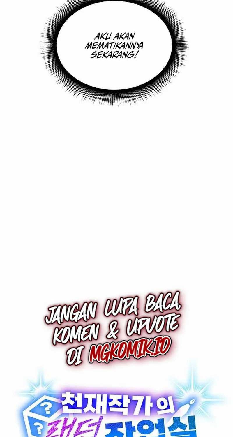 A Genius Writer’s Random Workplace (Genius Artist’s Random Studio) chapter 21 halaman 20