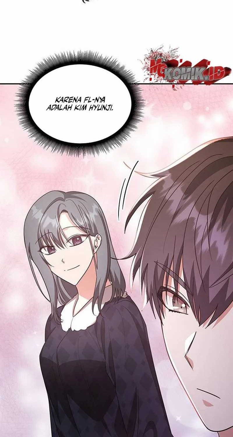 A Genius Writer’s Random Workplace (Genius Artist’s Random Studio) chapter 21 halaman 46