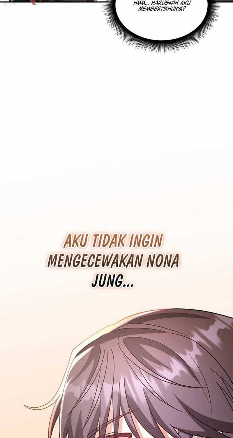 A Genius Writer’s Random Workplace (Genius Artist’s Random Studio) chapter 21 halaman 50
