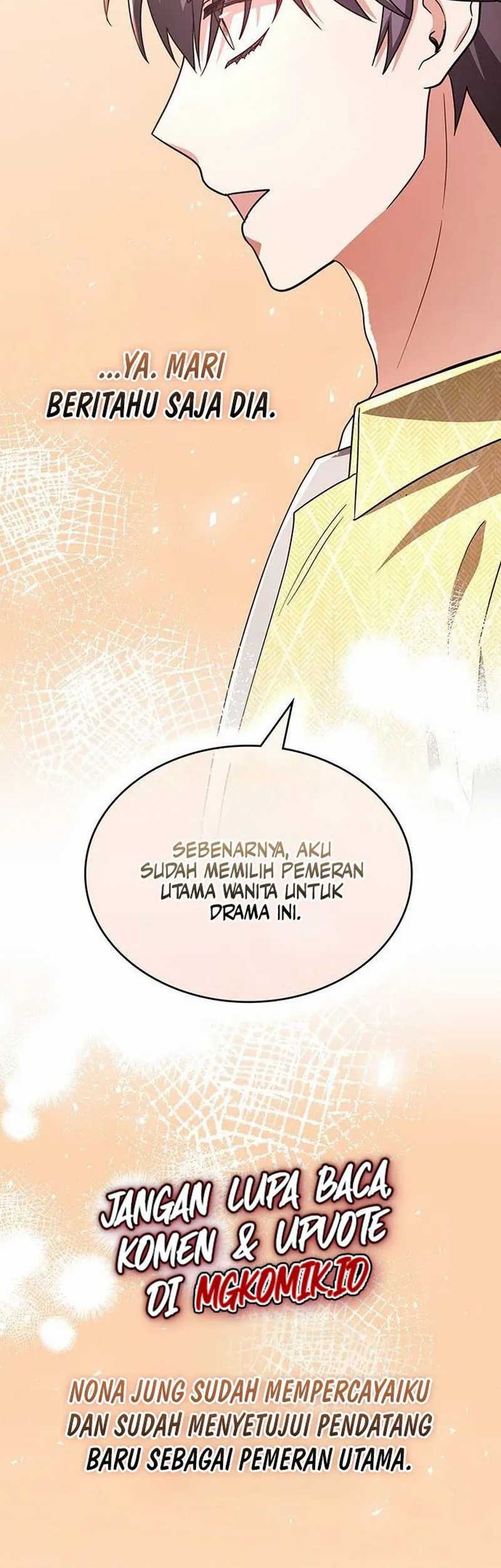 A Genius Writer’s Random Workplace (Genius Artist’s Random Studio) chapter 21 halaman 51