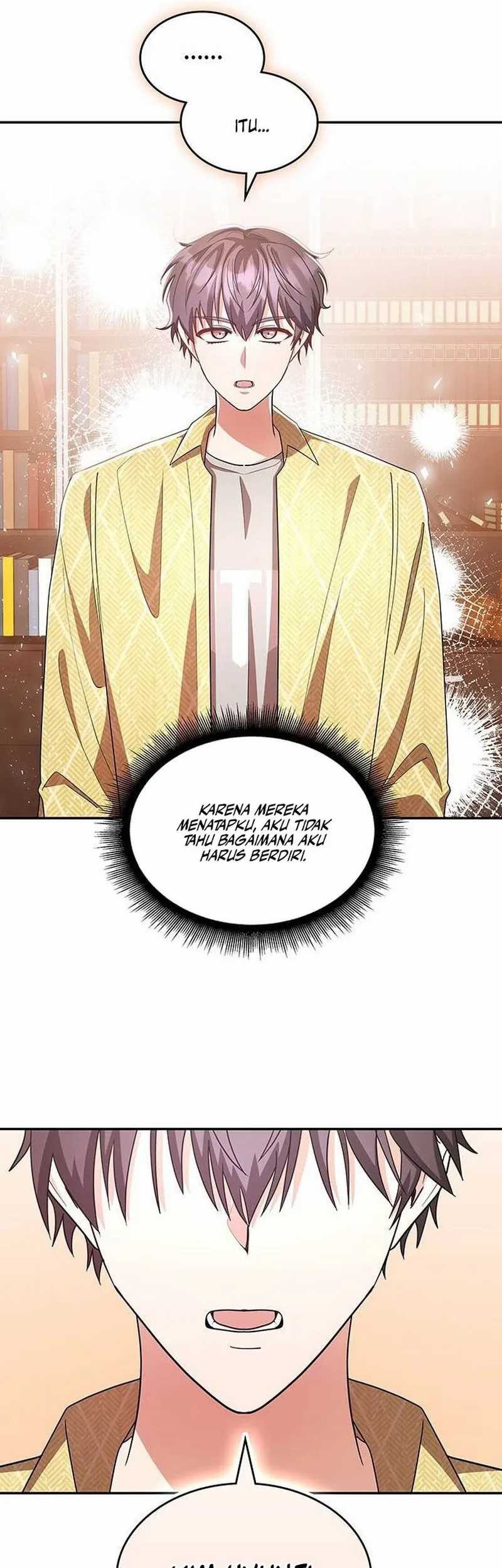 A Genius Writer’s Random Workplace (Genius Artist’s Random Studio) chapter 21 halaman 55