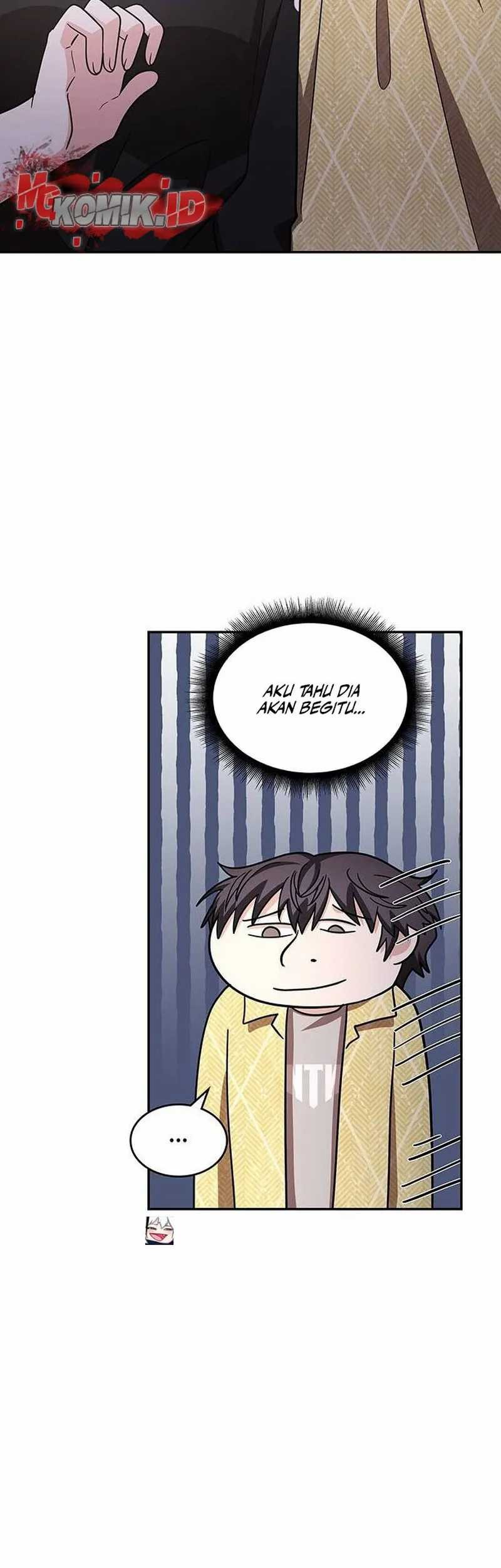 A Genius Writer’s Random Workplace (Genius Artist’s Random Studio) chapter 21 halaman 57