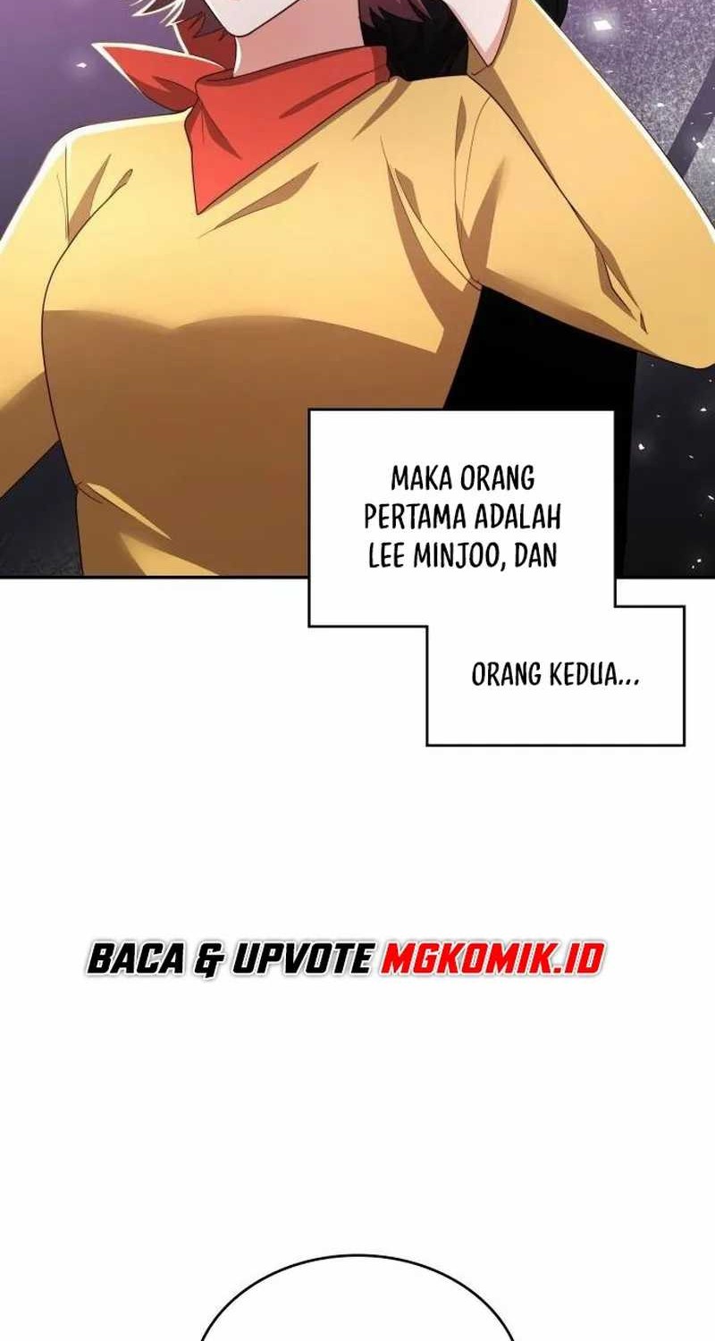 A Genius Writer’s Random Workplace (Genius Artist’s Random Studio) chapter 22 halaman 2