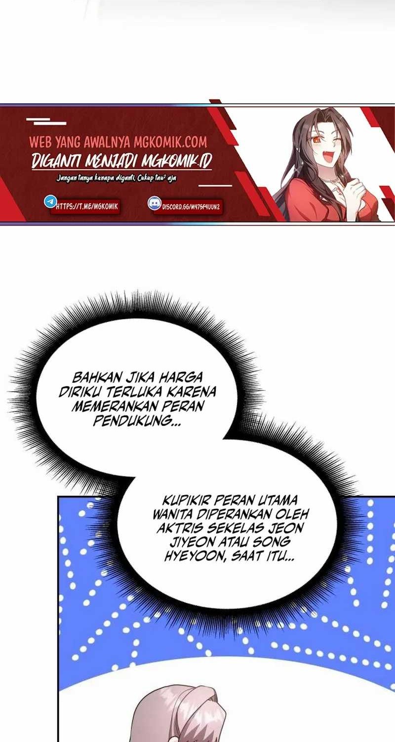 A Genius Writer’s Random Workplace (Genius Artist’s Random Studio) chapter 22 halaman 8