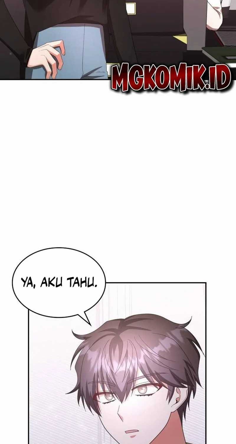 A Genius Writer’s Random Workplace (Genius Artist’s Random Studio) chapter 22 halaman 10