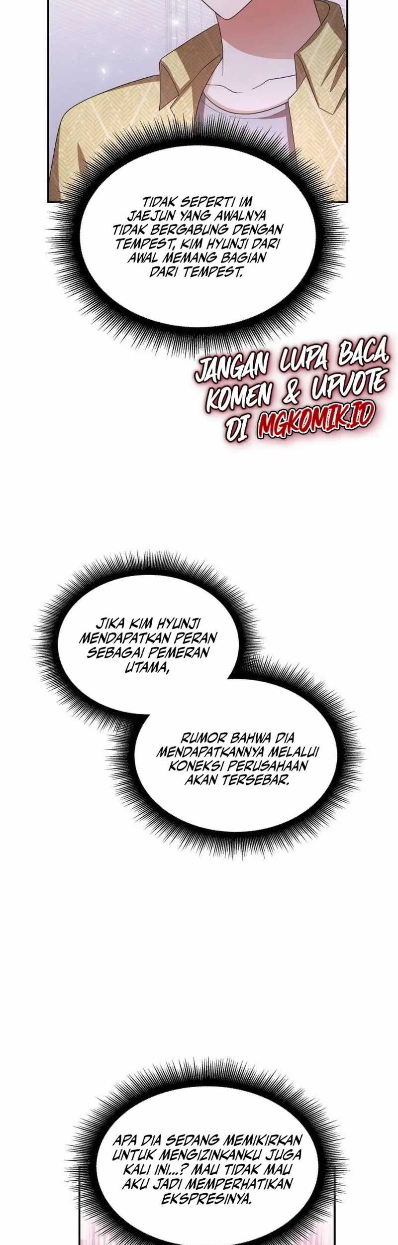 A Genius Writer’s Random Workplace (Genius Artist’s Random Studio) chapter 22 halaman 11