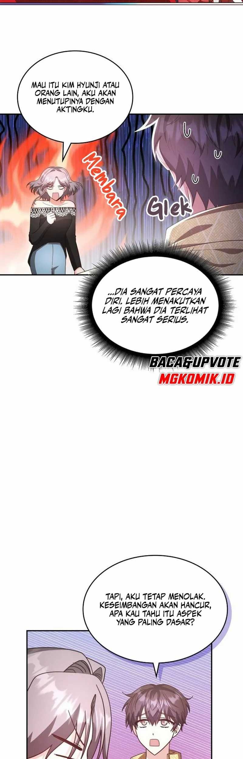 A Genius Writer’s Random Workplace (Genius Artist’s Random Studio) chapter 22 halaman 19